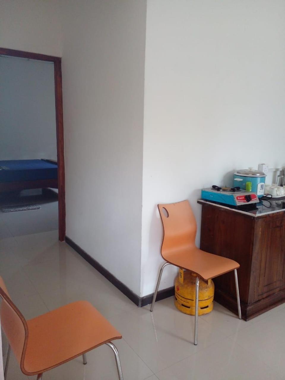 Green Paradise Hikkaduwa Ngoại thất bức ảnh